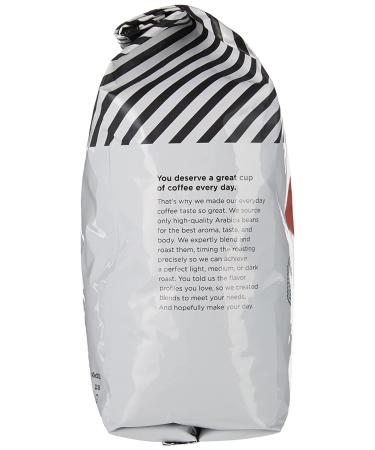 AmazonFresh Colombia Whole Bean Coffee - Medium Roast - 32 oz - Buy Online on GoSupps.com