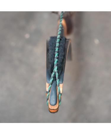 4 Pack Shatterproof Archery Recurve Bow Limb Silencers - Quiet and Protective - Buy Online on GoSupps.com
