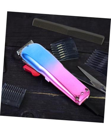 minkissy 1PC Mustache Trimmer Beard Trimmers Beard Trimmer Electric Hair Shaver Electric Hair Shears Hair Cutting Tool Electric Hair Clipper Cover Hair Grooming lid Oil Head Fader - Buy Online on GoSupps.com