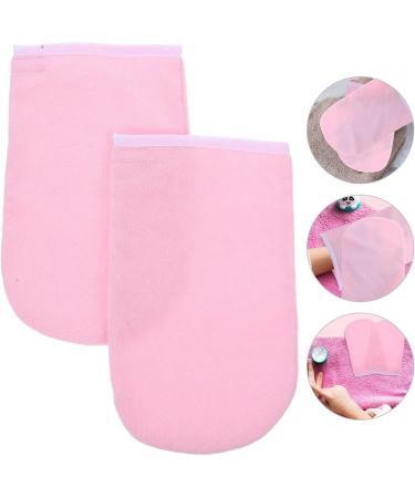 FRCOLOR De De Paraffine De Bain En Hydratants Mitaines Pour Les Pieds Et Les Mains Fournitures De P dicure - Buy Online on GoSupps.com