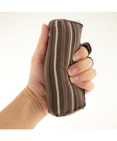 Harayaa Hand Therapy Finger Support for Stroke Patients | International Shipping Available - Buy Online on GoSupps.com