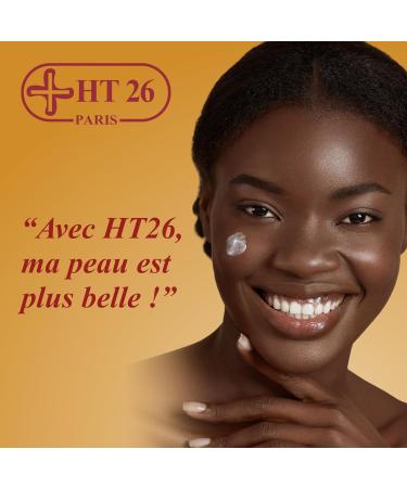 HT26 Vit E Cleansing Soap 150 gr. - Buy Online on GoSupps.com