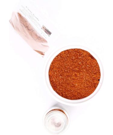  Feine W rze Carne Asad BBQ Spice Blend | Popular American BBQ Spices for BBQ in the USA | Gluten Free | 25g - Buy Online on GoSupps.com