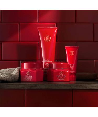 TPH by Taraji Real Love Protein Treatment Mask (Pack of 2) 8.45oz - Nourishing Hair Mask - Buy Online on GoSupps.com