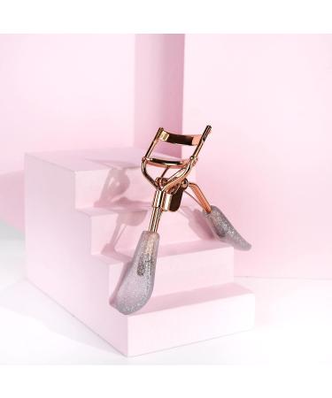 Brushworks Glitter Eyelash Curls - 100g | Shop Internationally for Stunning Lash Volume - Buy Online on GoSupps.com