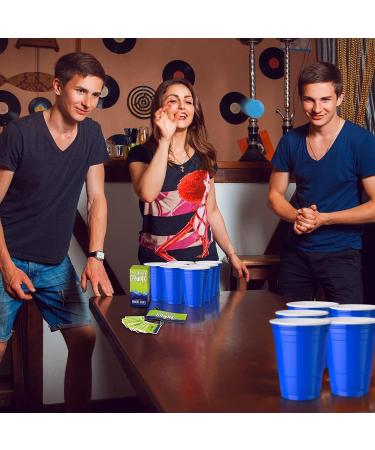 Destination Drink: 15 Craziest Drinking Games Worldwide (Japan, Peru, Germany, Russia & More) - Adult Party Games - Buy Online on GoSupps.com