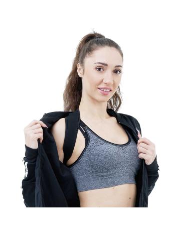 Adjustable Posture Corrector for Women and Men - Breathable Back Support for Pain Relief - Universal Size - Buy Online on GoSupps.com