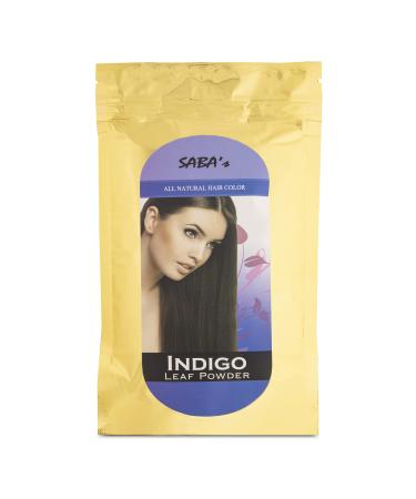 Indigo Powder for Hair Premium Quality 200 Grams