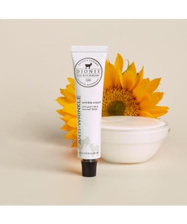 Dionis Goat Milk Skincare 1 fl oz Anti-Wrinkle Cream and 6 Pc Lip Balm Ornament 2024 - Buy Online on GoSupps.com