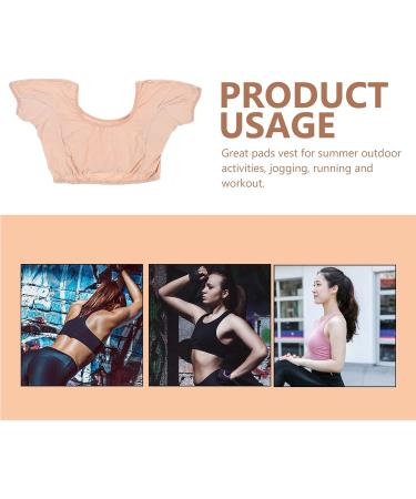 Buy Axis Women's Armpit Sweat Pads - Absorbent Breathable Anti-Stain Protection - Buy Online on GoSupps.com
