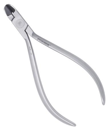 7218 Mini Pin and Ligature Cutter 15" Degree Carbide