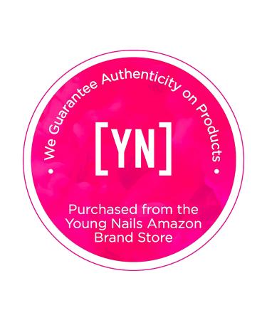 Young Nails Professional Kits & Accessories | Core Acrylic Kit for Home Nail Kit Starter | Ideal for Beginners and Nail Professionals - Buy Online on GoSupps.com