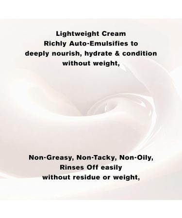 BODYDENSE Vegan Plumping Deep Conditioner | 1-Minute Hair Mask for Volume & Hydration | Perfect for Fine Dull Dry Hair - Buy Online on GoSupps.com