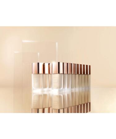 GIVERNY Milchak Cover Foundation #21 Light Beige - Moist Liquid Foundation for All Skin Types | Flawless Lightweight Formula for Satin Texture | 1.01 fl. oz - Shop Internationally - Buy Online on GoSupps.com