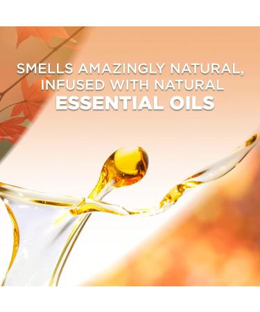 Air Wick Plug in Scented Oil 5 Refills Baked Caramel & Chocolate - Essential Oils Air Freshener 5 Count - Buy Online on GoSupps.com