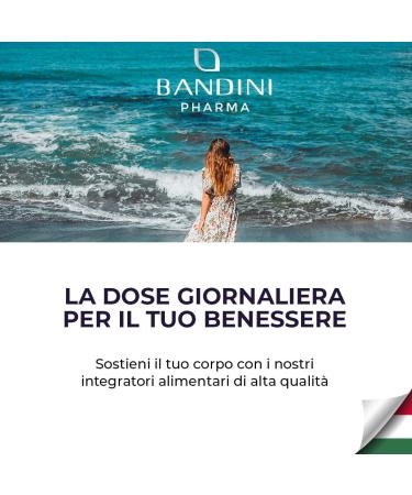 IODE + S L NIUM - 160 Comprim s 225 mcg | Suppl ment Iode + S l nium - Haute absorption | Bandini Pharma - Buy Online on GoSupps.com