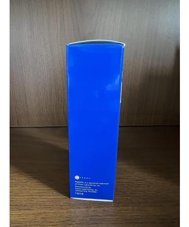 PanOxyl PM Balancing Repair Moisturizer | Hydrating Face Moisturizer for Acne Prone and Dry Skin | With Ceramides and Cica | Non-Comedogenic Night Face Moisturizer | 3 oz - Buy Online on GoSupps.com