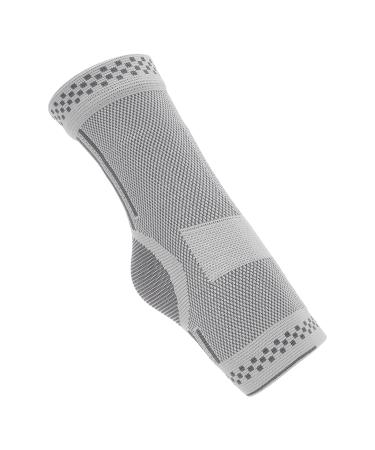 Fabater Compression Foot Sleeve & Ankle Brace for Sports | Wicking XL Size - Enhance Performance & Recovery - Buy Online on GoSupps.com