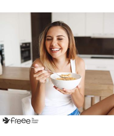 Dpves Farm Corn Flakes 5 x 325 grams (UK) - Buy Online on GoSupps.com