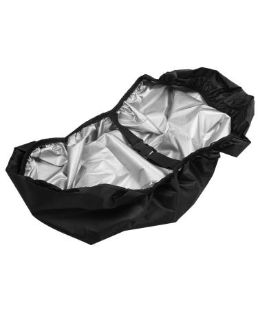 Lizusidtsy Electric Wheelchair Seat Cover/Elasticated Waterproof Mobility Scooter