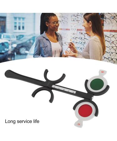 Optical Flipper for Color Blind - Highly Durable Multifunctional Plastic Tool | International Shipping Available - Buy Online on GoSupps.com