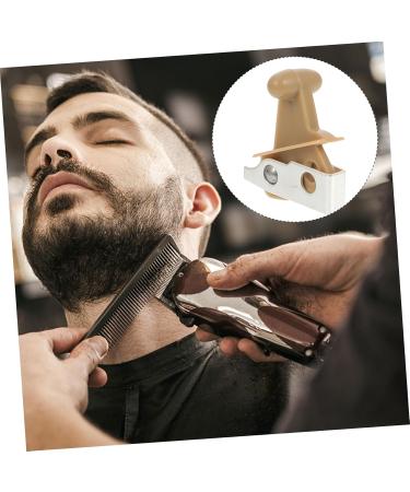 Electric Clipper Switch Hair Clipper Accessory Hair Clipper Modification Hair Clipper Part Hair Clipper Accessories Hair Trimmer Power Electric Clippers Hairdressing Tool Plastic 2X2X1CM Brown - Buy Online on GoSupps.com