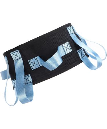 Transfer and Walking Gait Belt with Handles Transfer Gait Belt Nursing Safety Assist Lift Gait Belt for Elderly Seniors - Buy Online on GoSupps.com