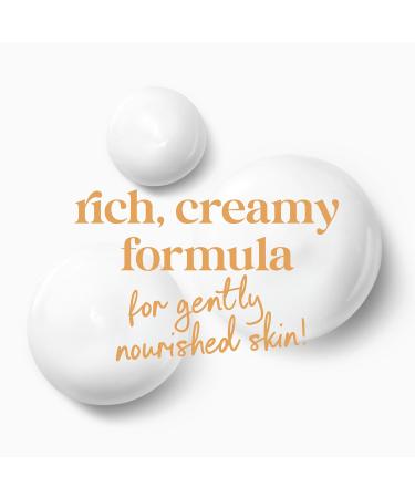 Dove Body Wash with Pump Dryness Relief with Jojoba Oil For 24hr Lotion-Soft Skin Moisturizing Skin Cleanser with No Sulfates No Parabens 30.6 oz Coconut & Hibiscus 30.6 Fl Oz (Pack of 1) - Buy Online on GoSupps.com