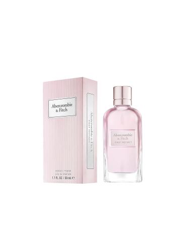Abercrombie First Instinct/Abercrombie Edp Spray 1.7 Oz (50 Ml) (W) - Buy Online on GoSupps.com