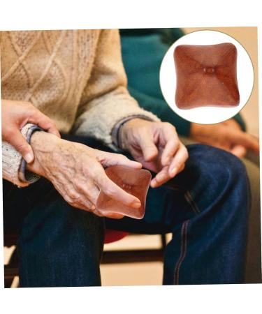 Buy Healeved 2nd Hand Therapeutic Massage Ball - Deep Tissue Hand Roller & Finger Exerciser Healthy Massage Device | International Shipping - Buy Online on GoSupps.com