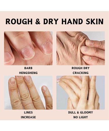Hand Care Gift Sets - Hand Cream Gift Set - Hand Cream for for Dry & Cracked Skin - Moisturizing & Nourishing Hand Cream for Women - Hand Cream for Very Dry Hands - Birthday Gifts - Buy Online on GoSupps.com