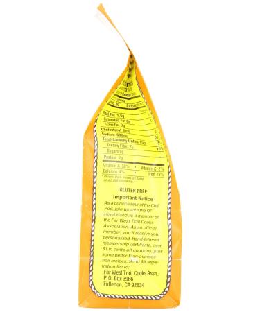 Six Gun Chili Mixin's - 4-Ounce Pack of 1 - Buy Online on GoSupps.com