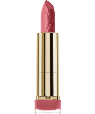 Max Factor Colour Elixir Lipstick Burnt Caramel 020 with Vitamin E - 1 Count - Buy Online on GoSupps.com