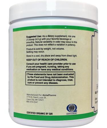 Organic Fermented Beet Root Powder (60 Servings 9.52 Ounce) 9.52 Ounce (Pack of 1) 9.52 - Buy Online on GoSupps.com