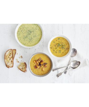 The Spice Tailor Pack of 6 Delhi Black Lentils + 1 Punjabi Chickpea Masala + 1 Spicy Tarka Daal + 2 Classic Tarka Daal Lentils + 1 Bengali Coconut Lentil Daal - Buy Online on GoSupps.com