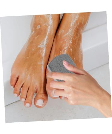 Ipetboom 2pi ces Brosse de P dicure et R pe Callosit s Bicolore Outil pour Exfolier la Peau Morte Callosit s - Buy Online on GoSupps.com