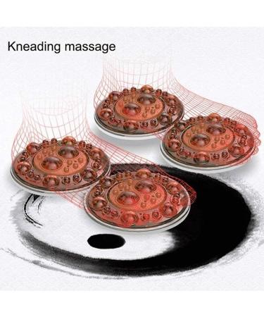 NCRD Foot Bath Massager with Heat - Ultimate Relaxation & Pain Relief for Tired Feet | Shop Worldwide - Buy Online on GoSupps.com