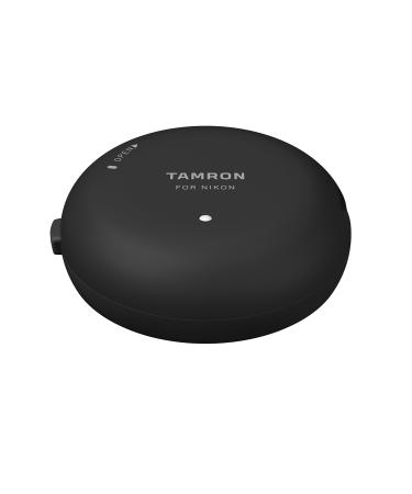 Tamron TAP-01N Tap-in Console for Nikon black Single