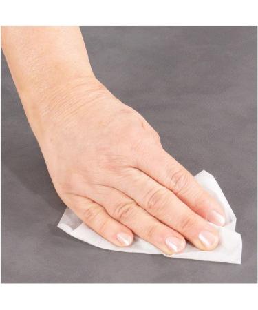 Buy Sport-Tec DESTIX XXL Disinfectant Wipes - 200 Pack | 21x26 cm Refill for Ultimate Cleanliness - International Shipping Available - Buy Online on GoSupps.com