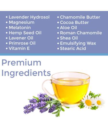 Diva Stuff Dream Whip Magnesium Body Cream (Dream Whip 2 Pack) - Buy Online on GoSupps.com