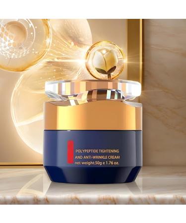  G n rique Facial Firming Cream Brightening Moisturizer for Women Smoothing Skin Lotion Anti-Aging Formula Hydrating Face Care Ideal Present for Girlfriend Mother Sister Daily Routine - Buy Online on GoSupps.com