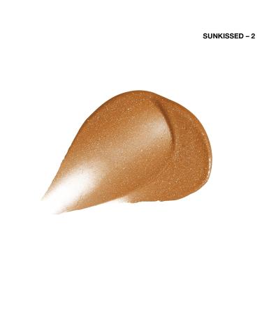 COVERGIRL Vitalist Go Glow Glotion Bronze 0.06 oz - Illuminating Lotion - Buy Online on GoSupps.com
