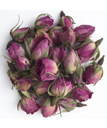 Herbal Rose Tea La Vie en Rose - Buy Online on GoSupps.com