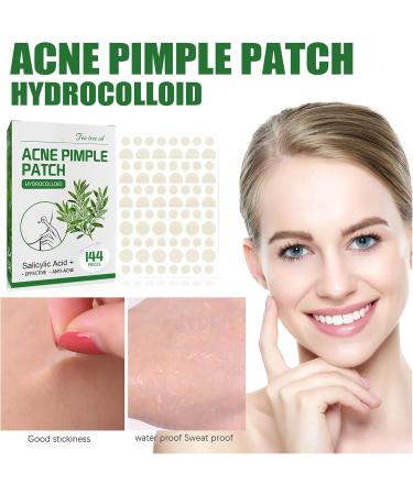 Nmbol Acne Patch Colorful 3 - Buy Online on GoSupps.com