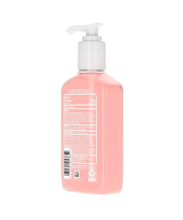 Neutrogena Oil-Free Pink Grapefruit Acne Wash with 2% Salicylic Acid - Pack of 3 - Buy Online on GoSupps.com
