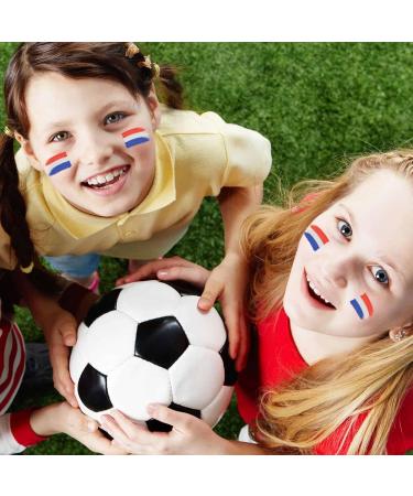  ycezw Face and Body Paint Stick Face Paint Sticks | Waterproof and Sweat Resistant Eye Stick for Sports - Face Paint and Face Paint - Buy Online on GoSupps.com