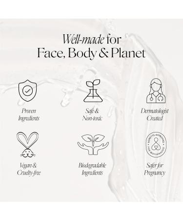 Doctor Rogers Travel Size Starter Set 4-Piece Skincare Routine with Face Wash Face Cream Day Preventive & Night Repair Treatments + Reusable Bag Award-Winning Dermatologist-Developed Skincare Kit 5 Count Multicolor - Buy Online on GoSupps.com