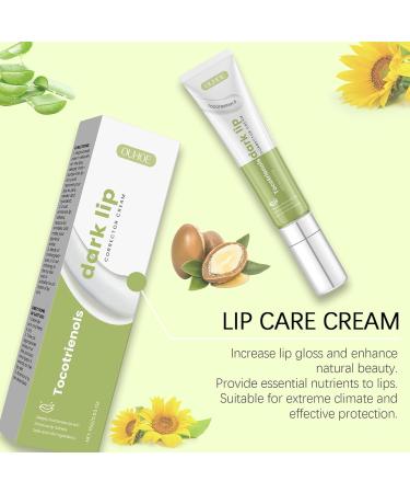 Moisturizing Lip Balm Moisturizing Lip Care Reduces Lip Lines Soothes Lip Discomfort Repairing Lip Balm - Buy Online on GoSupps.com