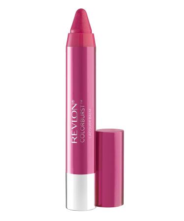 Revlon Colorburst Lacquer Balm - Coquette - 0.0950 oz